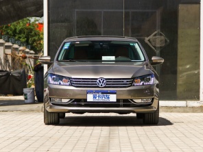 上海大眾2014款帕薩特