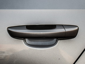 2014款3.0L V6 DSG旗舰版 细节外观