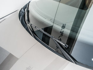 2014款3.0L V6 DSG旗舰版 细节外观