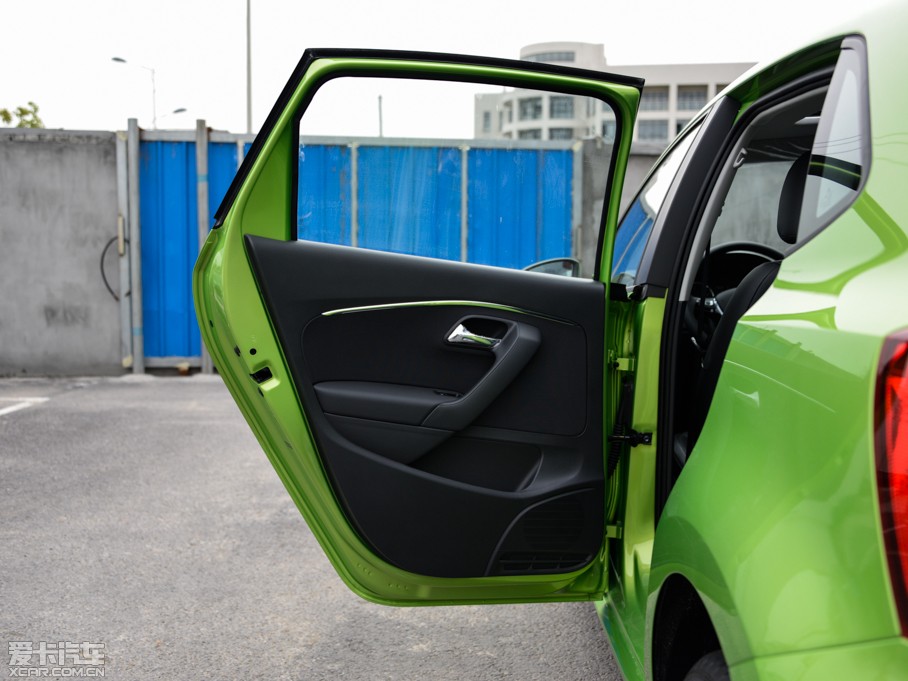 2014Polo 1.6L Ԅ(dng)A