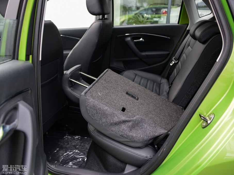 2014Polo 1.6L Ԅ(dng)A