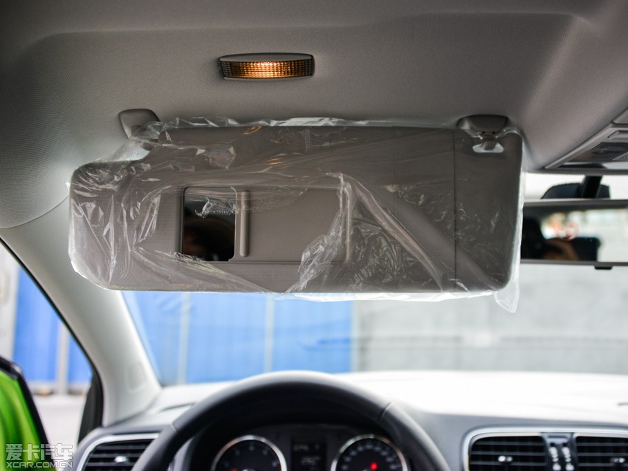 2014Polo 1.6L Ԅ(dng)A