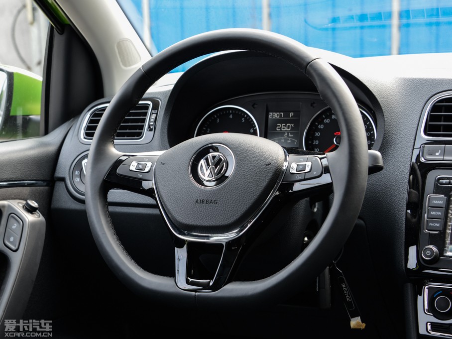 2014Polo 1.6L Ԅ(dng)A