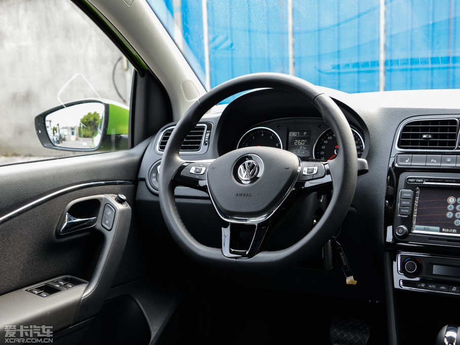 2014Polo 1.6L Ԅ(dng)A