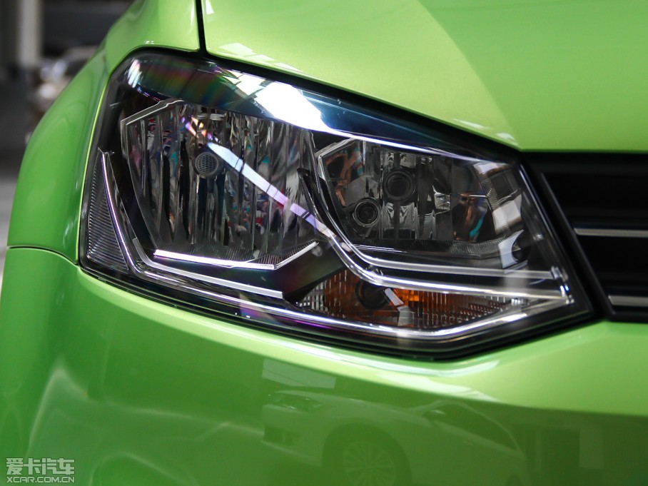 2014Polo 1.6L Ԅ(dng)A