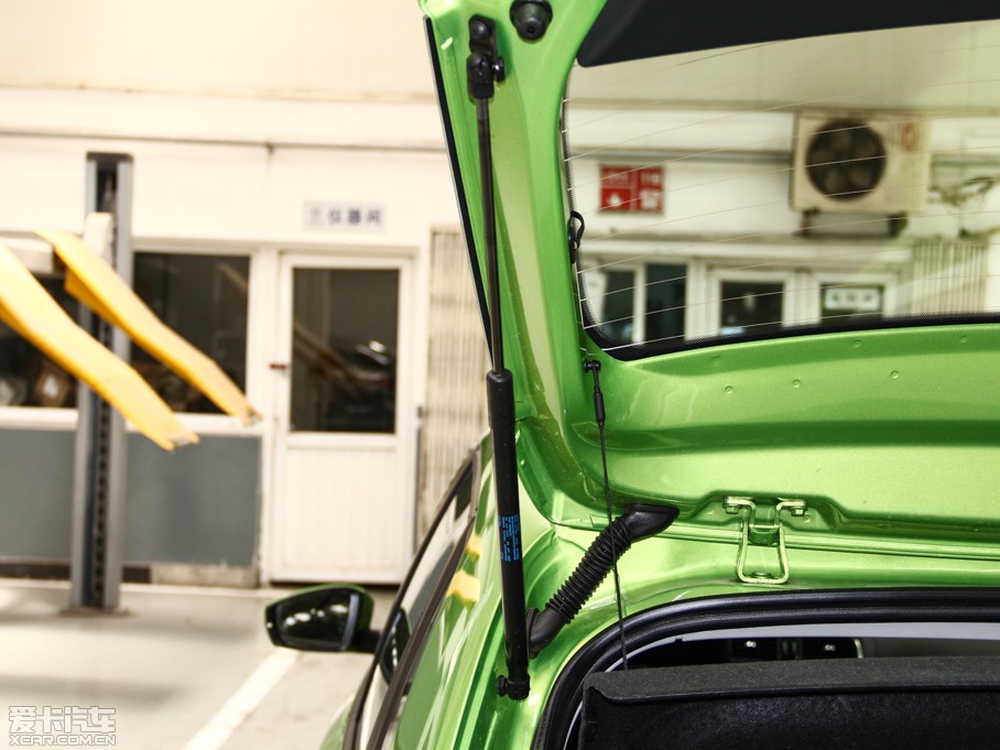 2014Polo 1.6L Ԅ(dng)A