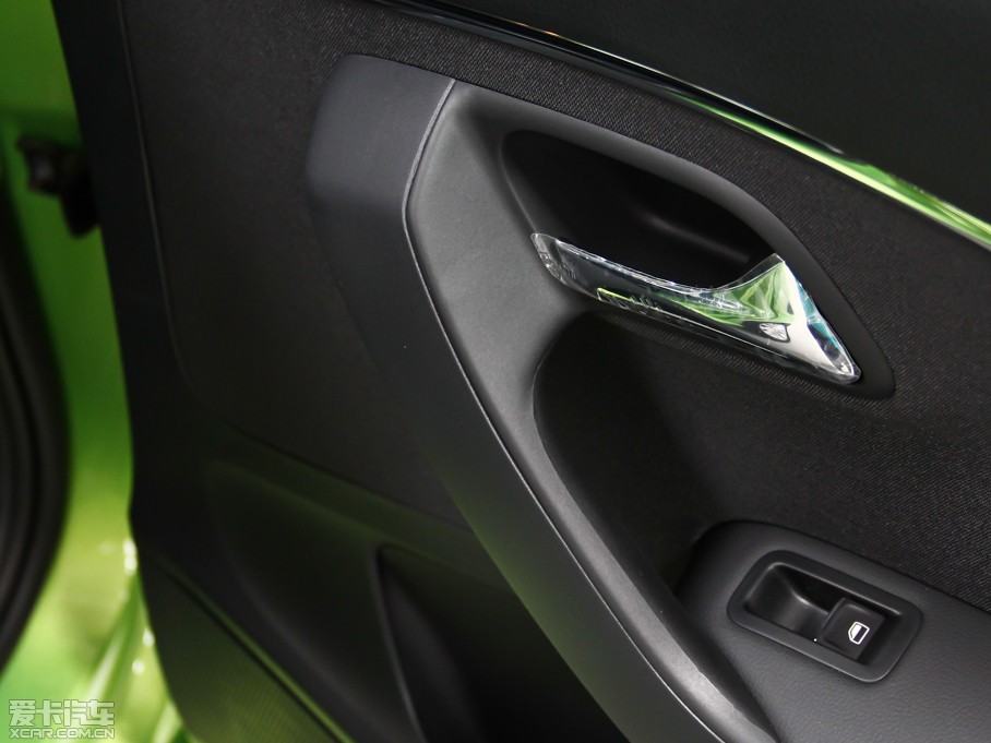 2014Polo 1.6L Ԅ(dng)A