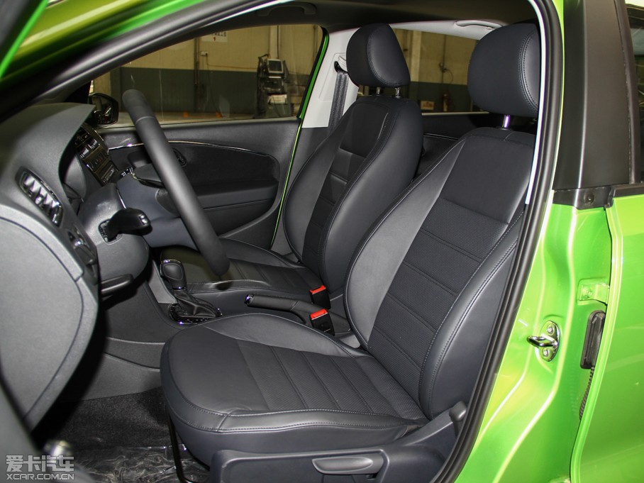 2014Polo 1.6L Ԅ(dng)A