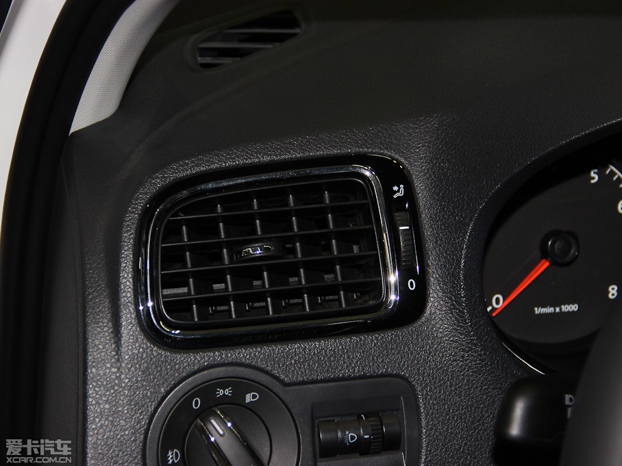 2013Polo 1.4L Ԅ(dng)A