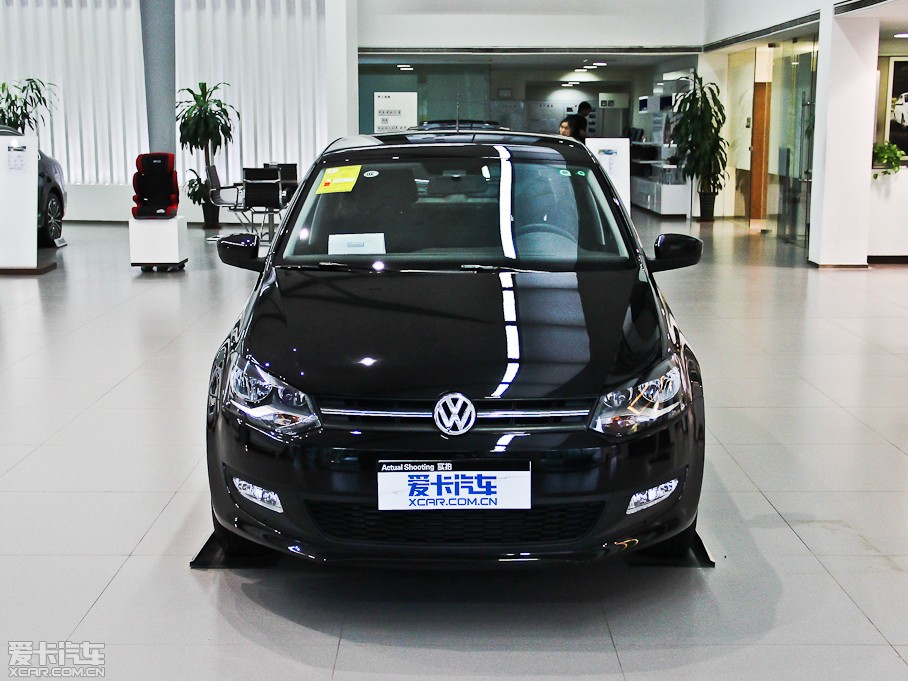 2014Polo 1.4L Զʰ