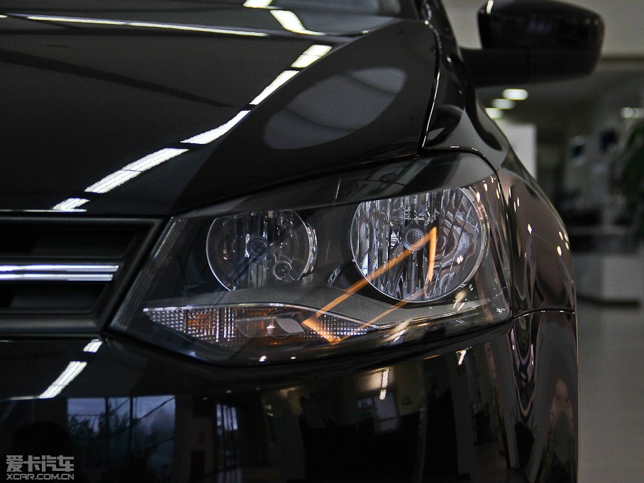 2014Polo 1.4L Ԅ(dng)m