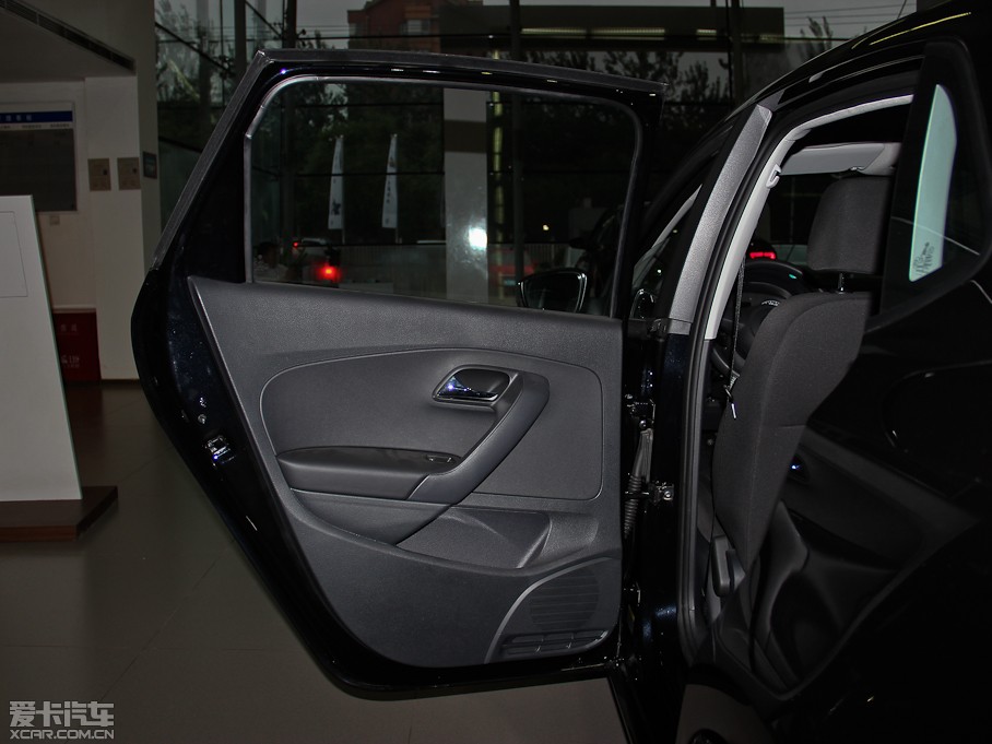 2014Polo 1.4L Ԅ(dng)m