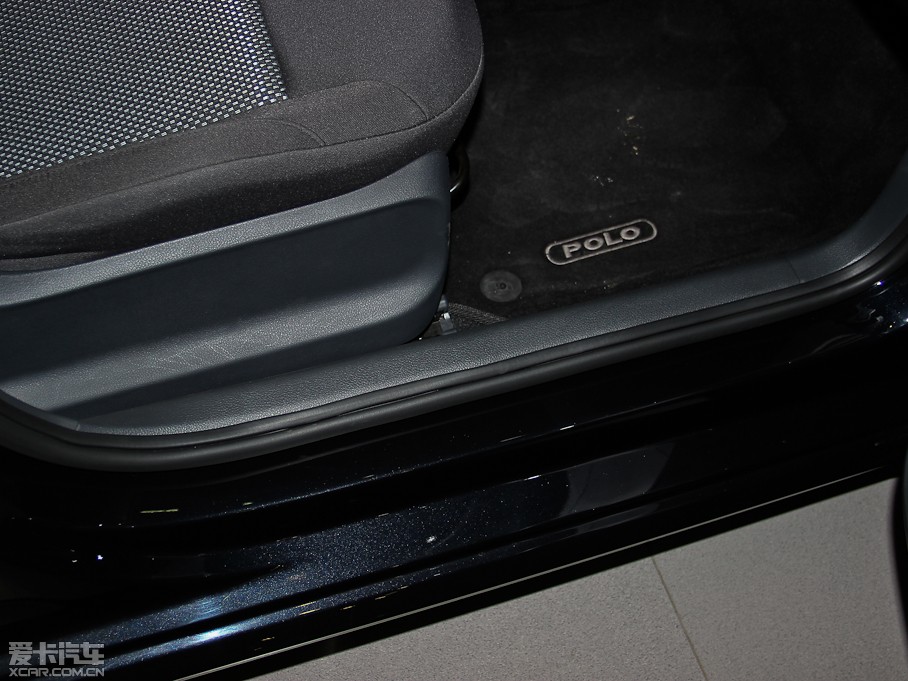 2014Polo 1.4L Ԅm