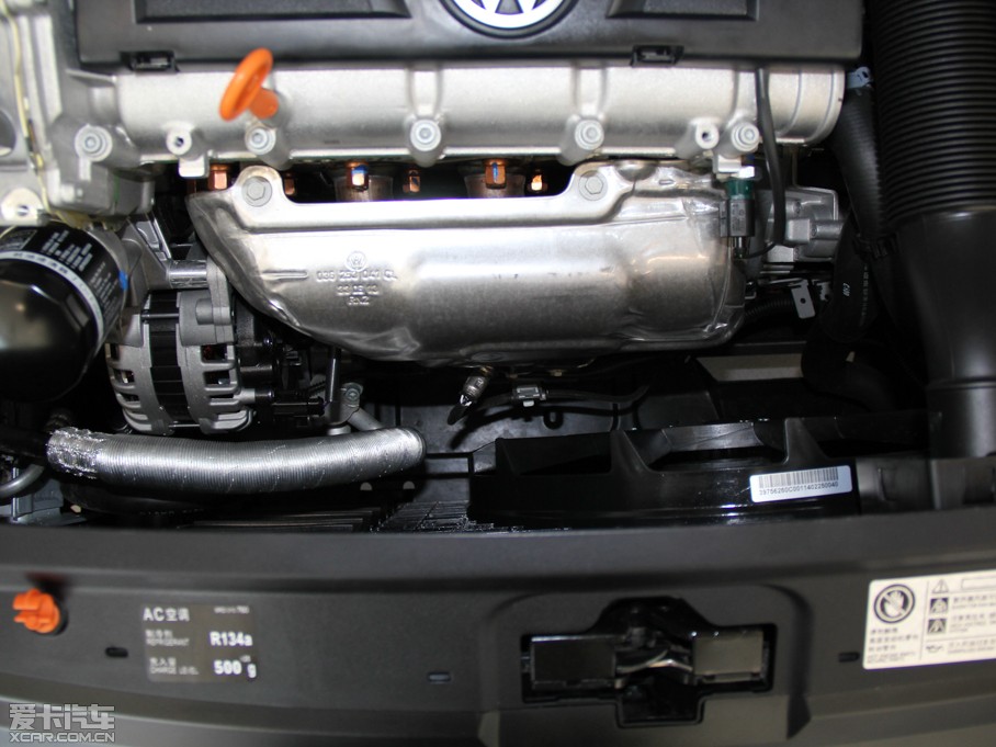 2014Polo 1.4L քL(fng)а