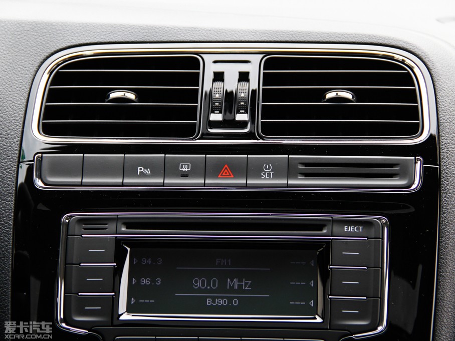 2014Polo 1.4L Ԅ(dng)A