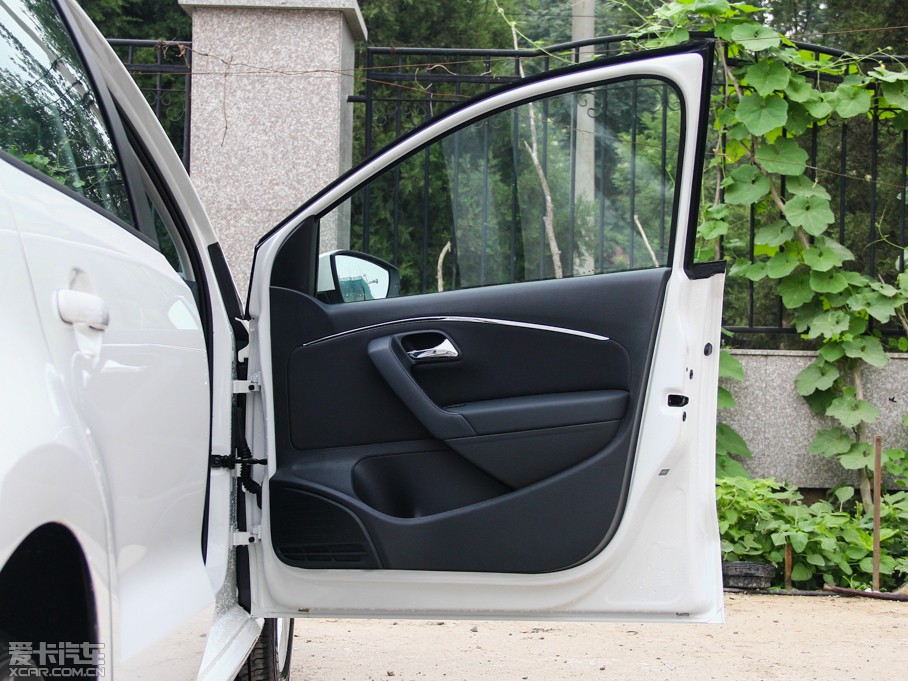 2014Polo 1.4L Ԅ(dng)A