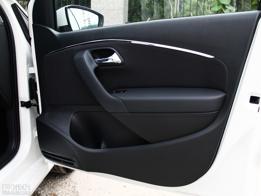 2014Polo 1.4L Ԅ(dng)A