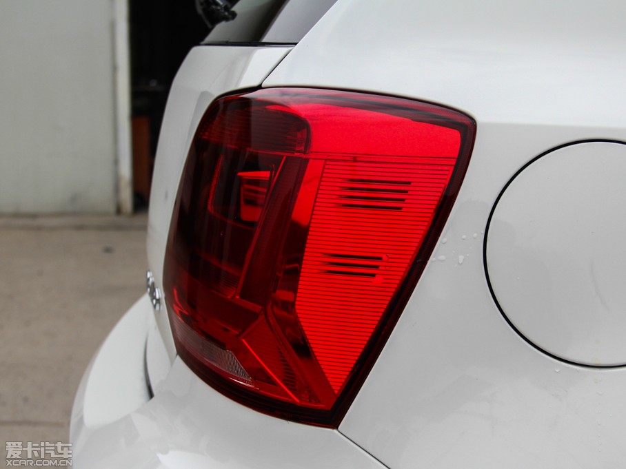 2014Polo 1.4L Ԅ(dng)A