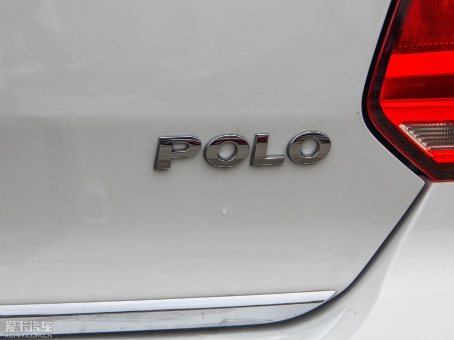 2014Polo 1.4L Ԅ(dng)A