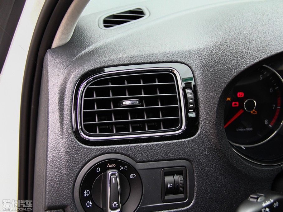 2014Polo 1.4L Ԅ(dng)A