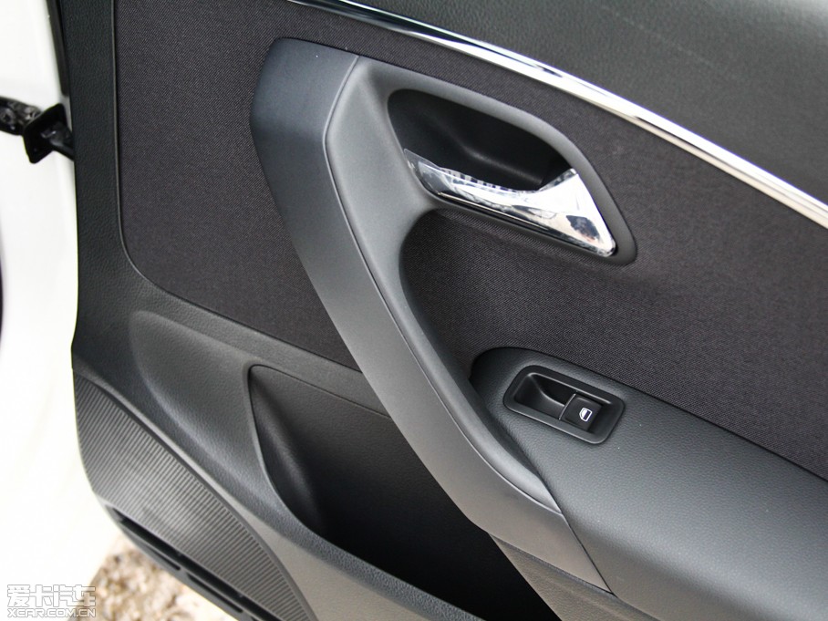 2014Polo 1.4L Ԅ(dng)A