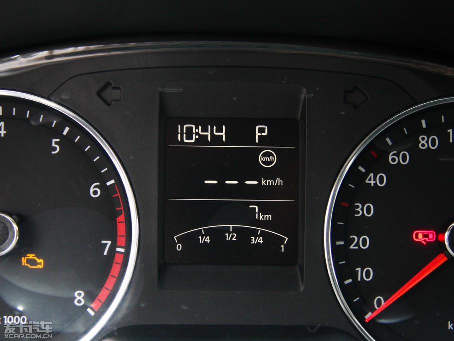 2014Polo 1.4L Ԅ(dng)A