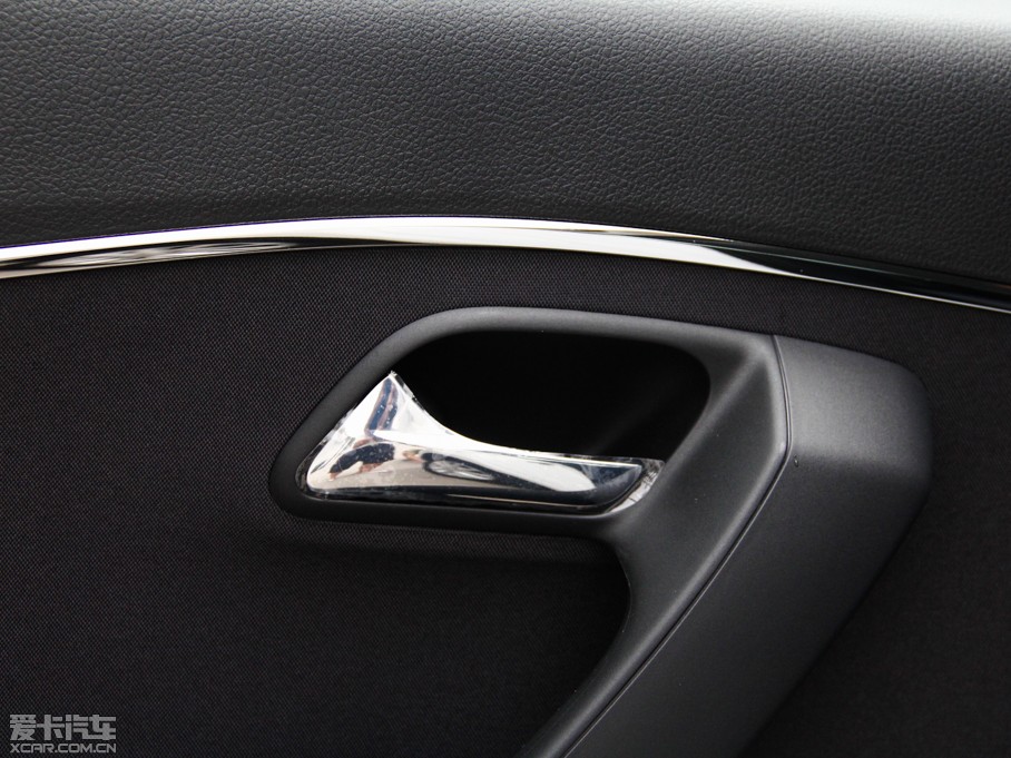 2014Polo 1.4L Ԅ(dng)A