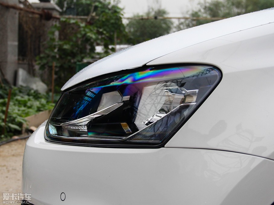 2014Polo 1.4L Ԅ(dng)A