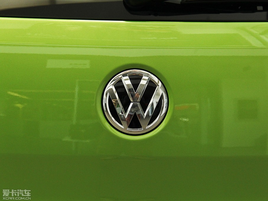 2014Polo 1.4L քL(fng)а