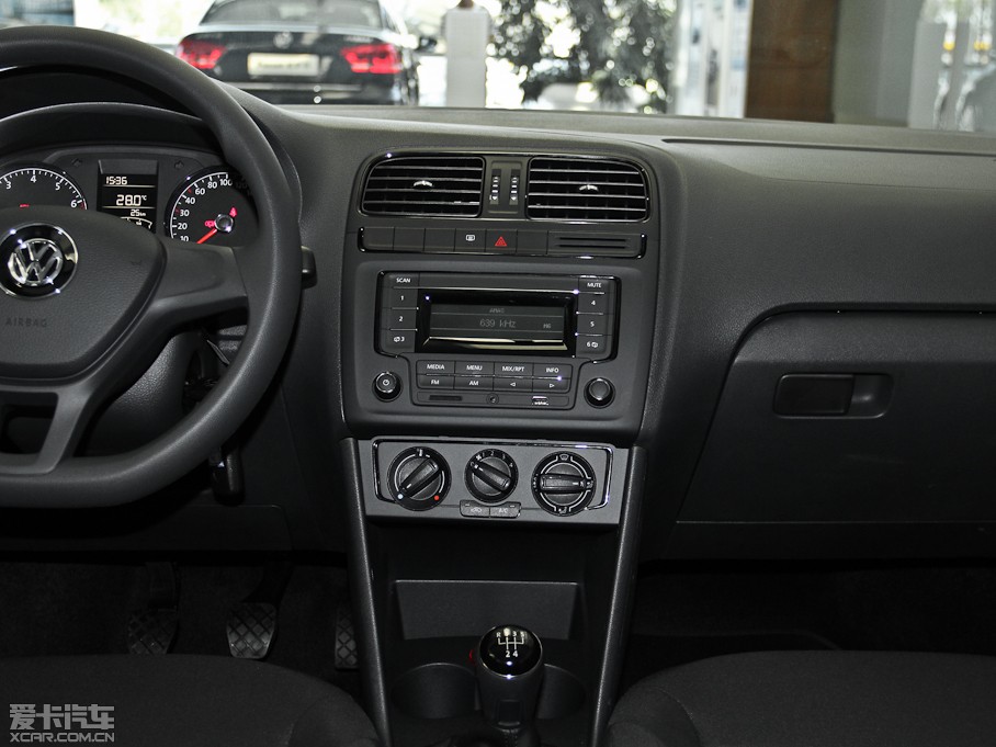 2014Polo 1.4L քL(fng)а