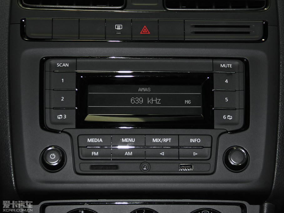 2014Polo 1.4L քL(fng)а