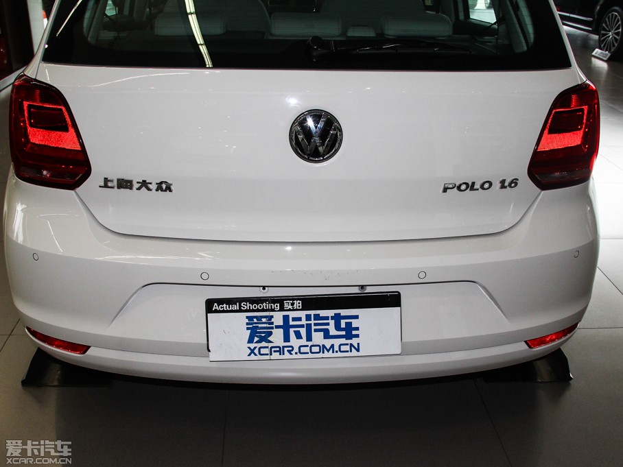 2014Polo 1.6L Զʰ