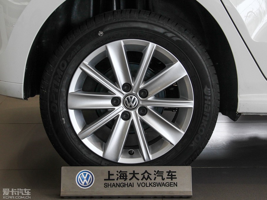 2014Polo 1.6L Ԅ(dng)m