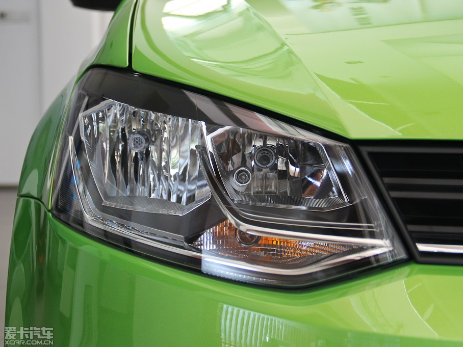 2014Polo 1.6L ք(dng)m