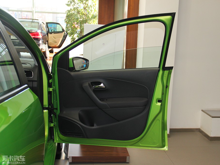 2014Polo 1.6L ք(dng)m