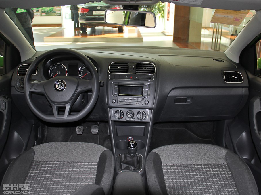 2014Polo 1.6L ք(dng)m