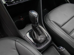 上海大眾2014款POLO兩廂