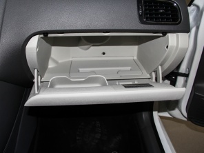 上海大眾2014款POLO兩廂