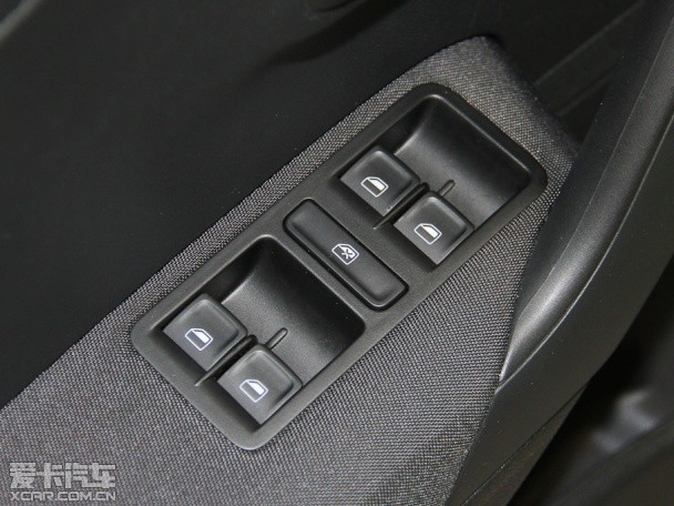 上海大眾2014款POLO兩廂