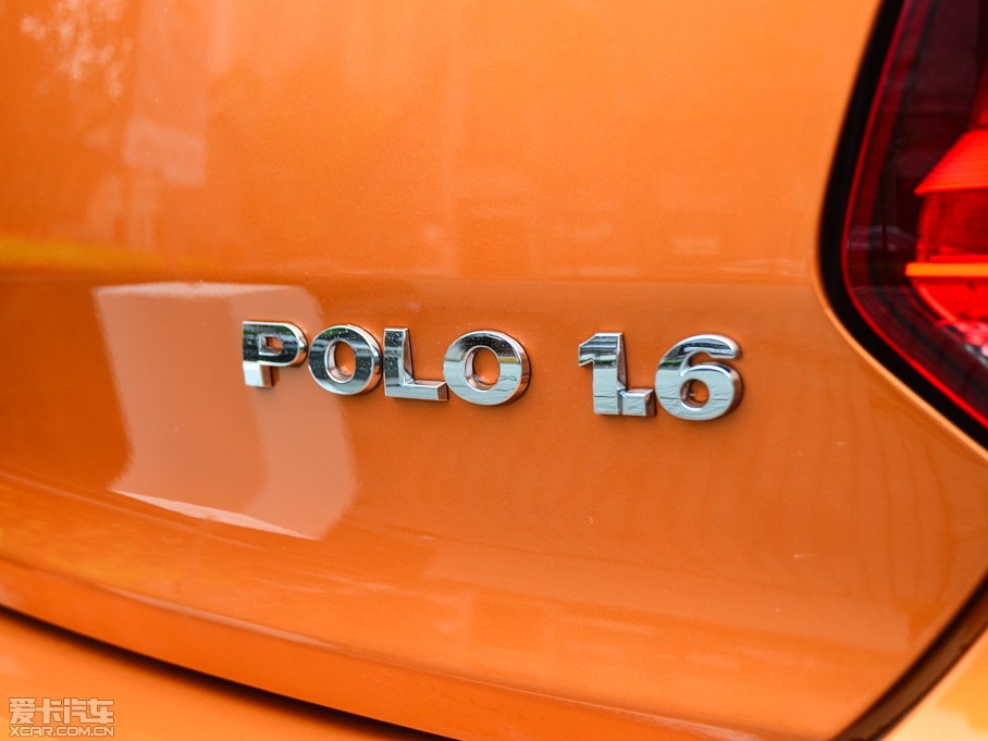 2014��Cross Polo 1.6L �Ԅ�(d��ng)��