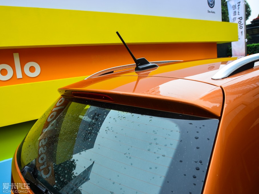 2014Cross Polo 1.6L ԄӰ