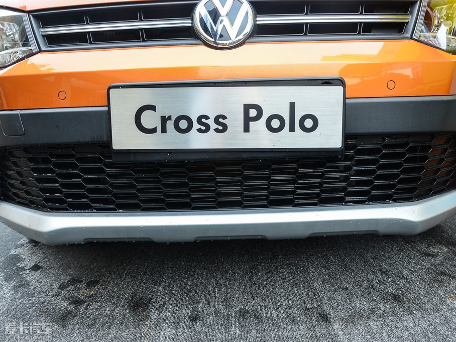 2014Cross Polo 1.6L ԄӰ