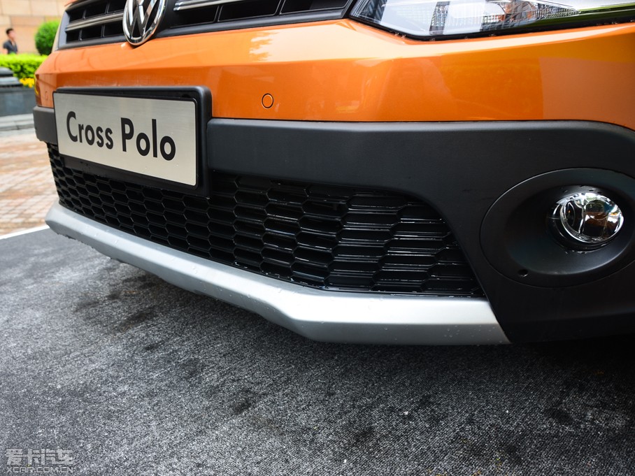 2014Cross Polo 1.6L ԄӰ