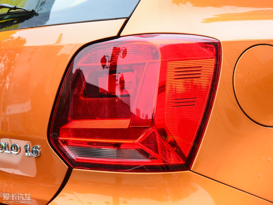 2014Cross Polo 1.6L ԄӰ