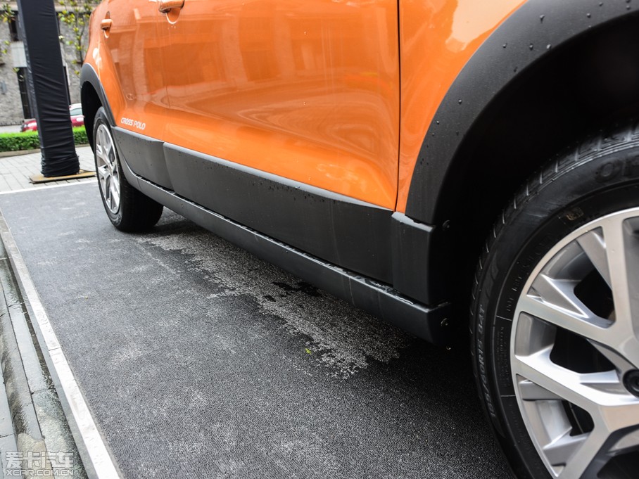 2014Cross Polo 1.6L ԄӰ