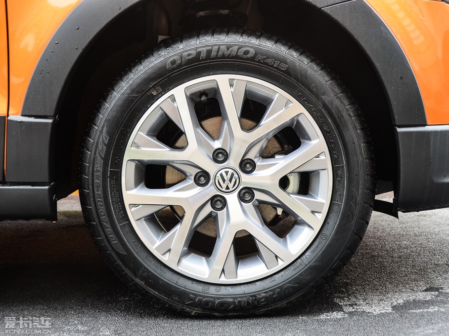 2014Cross Polo 1.6L ԄӰ