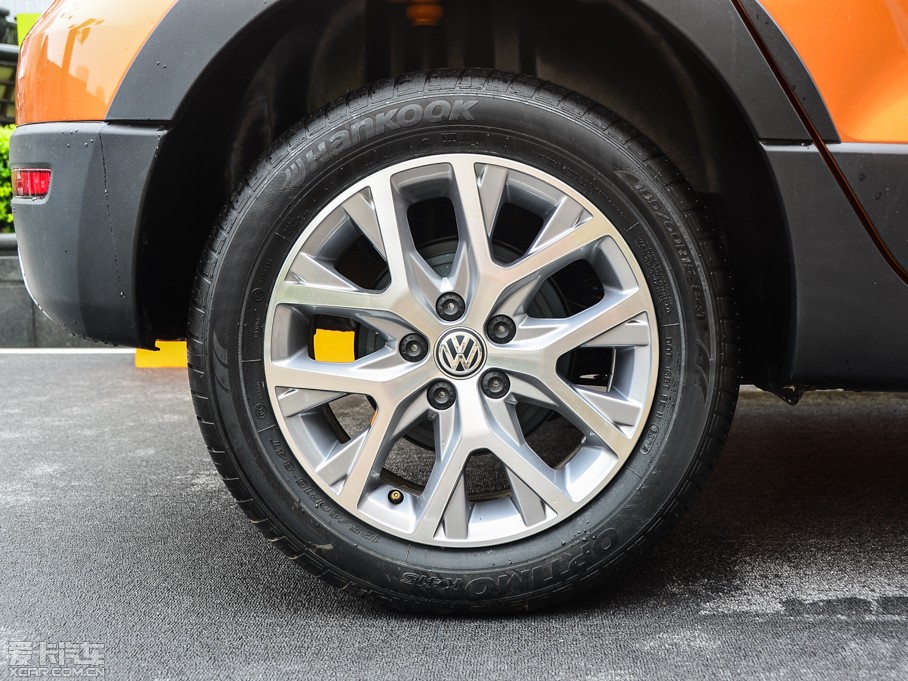 2014Cross Polo 1.6L ԄӰ