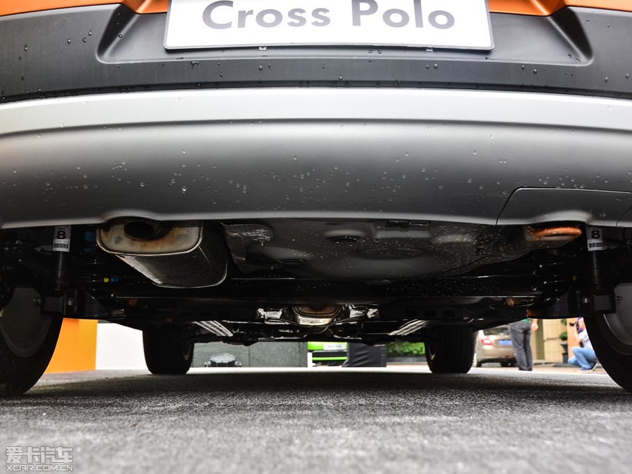 2014Cross Polo 1.6L ԄӰ