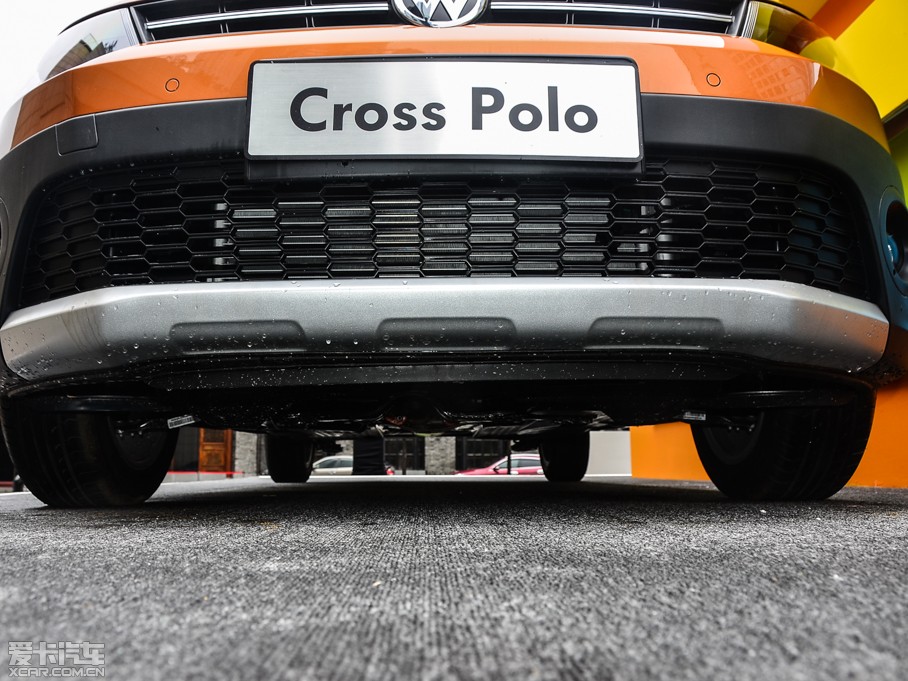 2014Cross Polo 1.6L ԄӰ