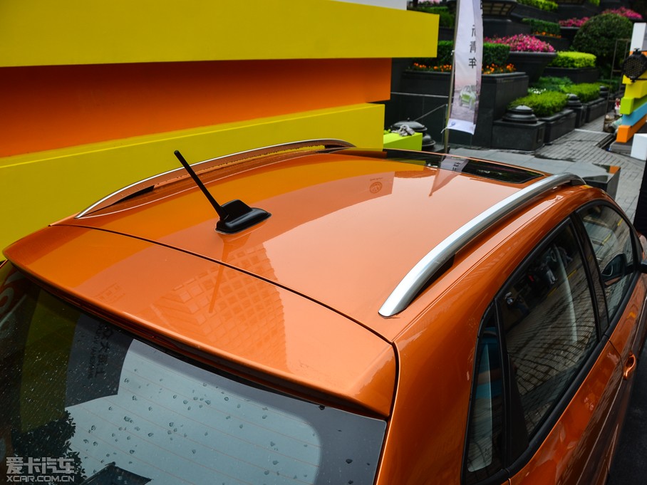 2014Cross Polo 1.6L ԄӰ